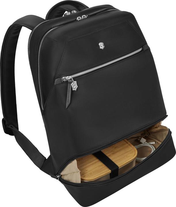 Image du produit Victorinox Victoria Signature Deluxe Backpack (18 l)