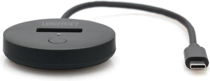 Immagine prodotto Digitus Docking station M.2 NVMe/SATA