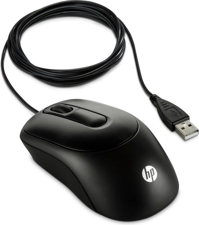 Productafbeelding HP X900 (Bedraad)