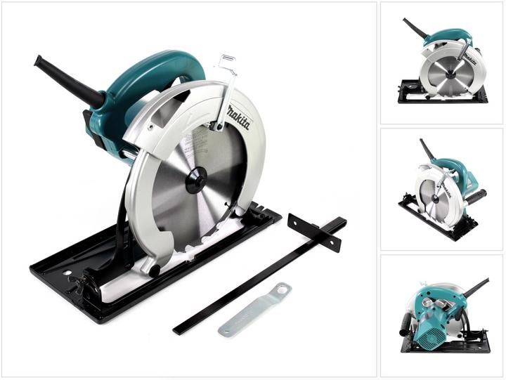 Produktbild Makita N 5900 B