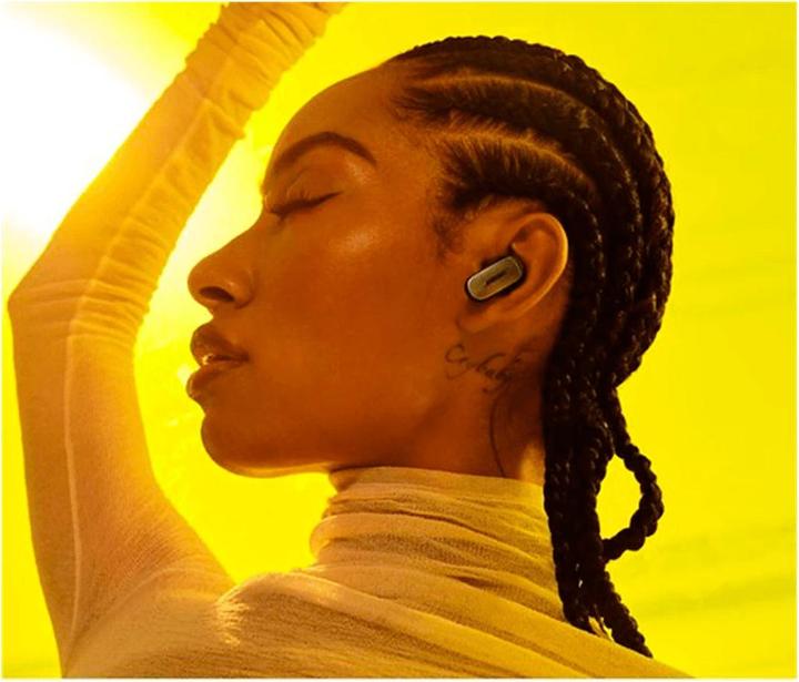 Actual product image Bose QuietComfort Ultra Earbuds (ANC, 6 h, Wireless)