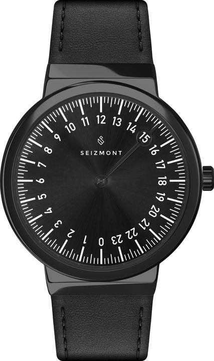 Seizmont Calm (40 mm)