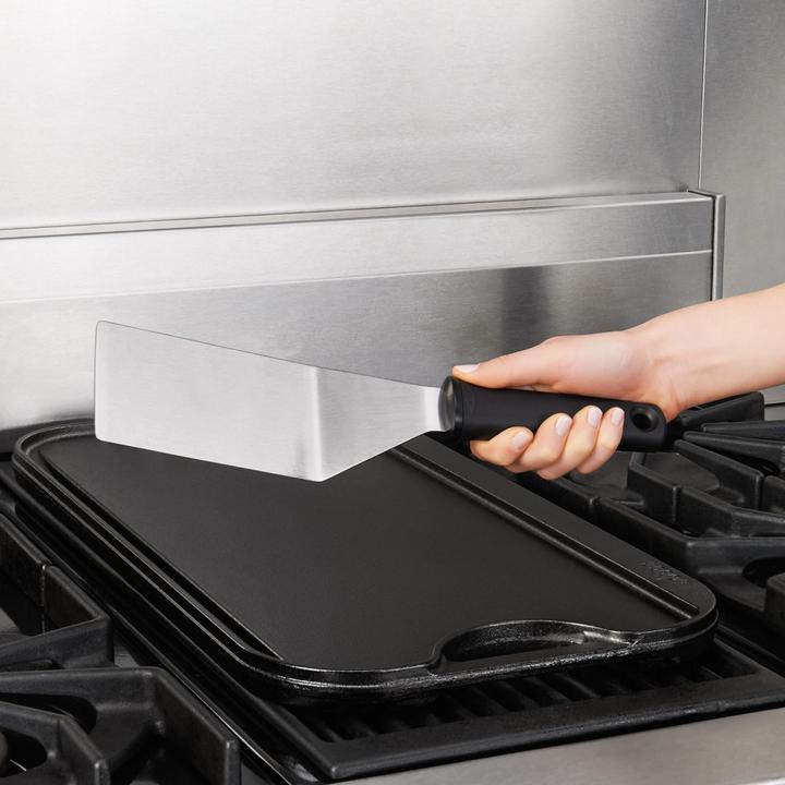 Productafbeelding OXO GG Plancha draaier