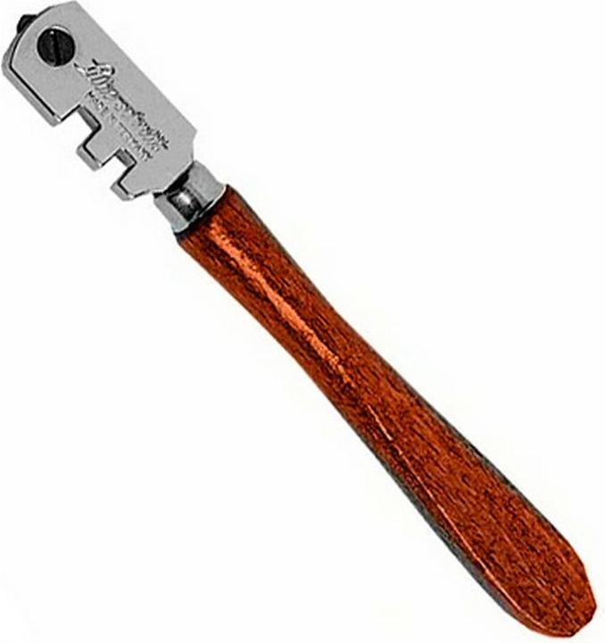 Actual product image Silberschnitt Glass cutter (140 mm)