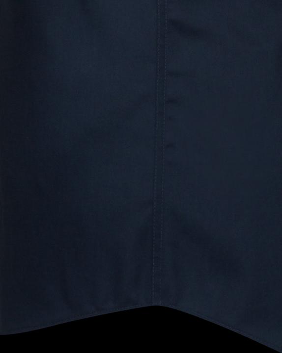 Produktbild Seidensticker Hemd 1/2 Modern Kent Bügelfrei dark blue (3XL)