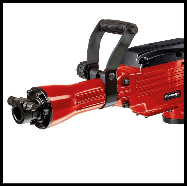 Immagine prodotto Einhell Martello demolitore TC-DH 43 1600 W (Corrente elettrica)