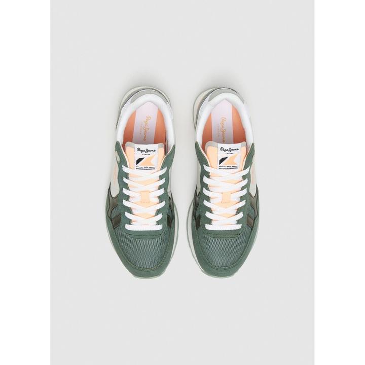 Actual product image Pepe Jeans Brit Camp (37)