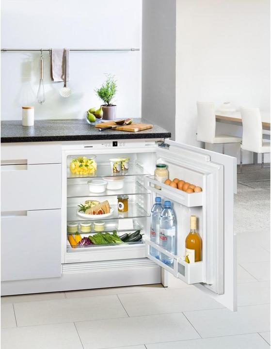 Actual product image Liebherr Built-in refrigerator UIK 1510 Comfort Right/removable (137 l)