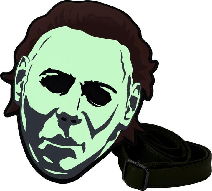 Produktbild Loungefly Compass International by Umhängetasche Halloween