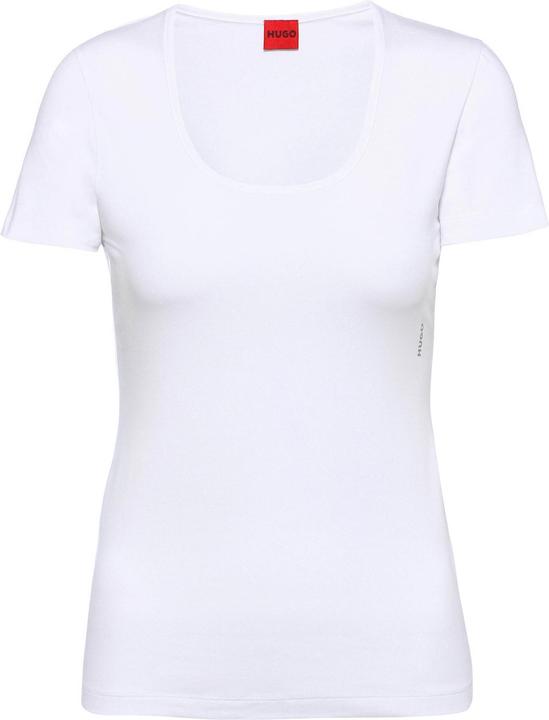 Immagine prodotto Superdry T-shirt Casual Maglietta aderente alla figura RN - 17690 (M)