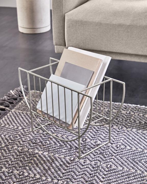 Actual product image Kave Home Aubrey (18 x 43 cm)