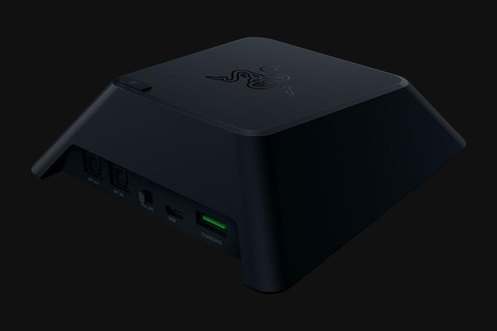 Actual product image Razer Thresher 7.1 (Wireless)