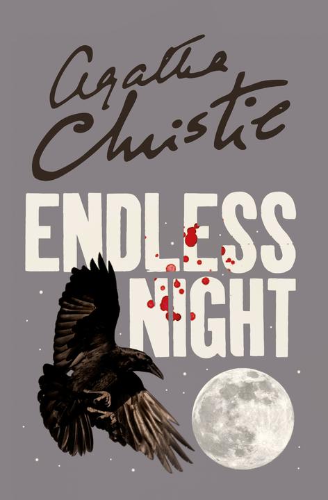 Immagine prodotto The Endless Night (Inglese, Agatha Christie, 2017)
