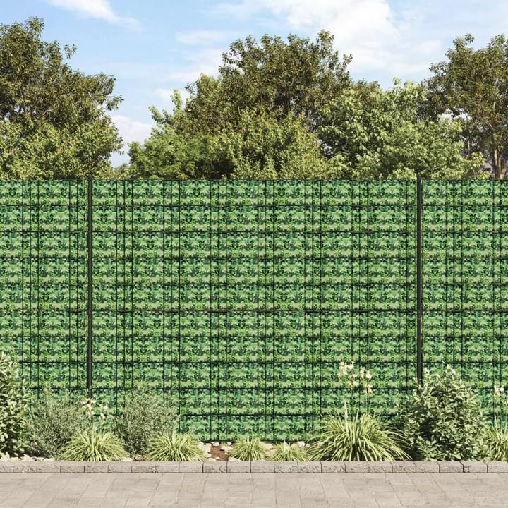 Produktbild VidaXL Zaun-Sichtschutz