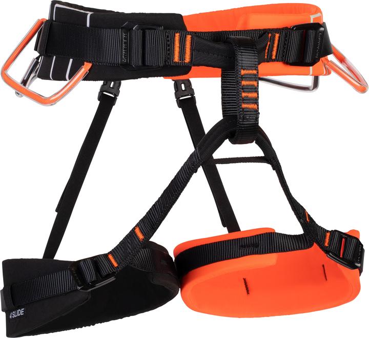 Image du produit Mammut 4 Harnais de glissement (M)
