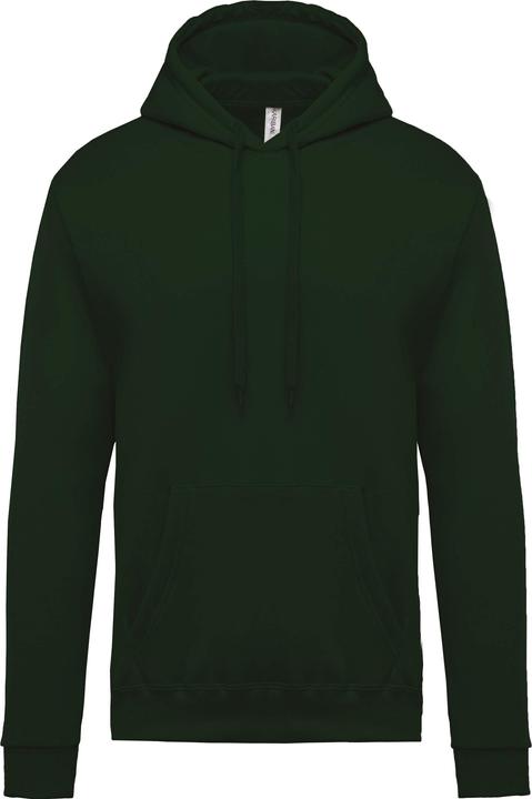 Actual product image Kariban Hoodie (XS)