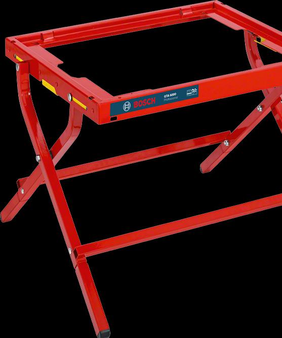 Produktbild Bosch Professional Gta 6000 (75 cm, 75 cm)