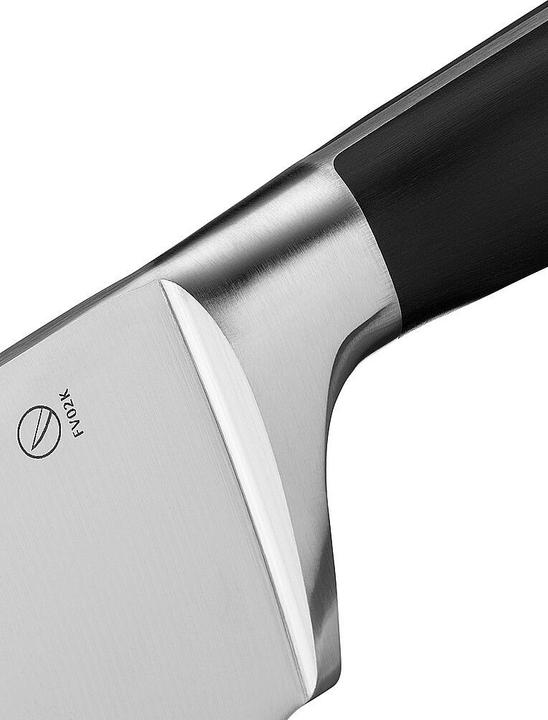 Immagine prodotto WMF Coltello da cuoco GRAND CLASS Black (15 cm)