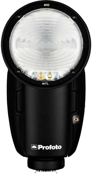 Immagine prodotto Profoto A10 Fujifilm (Attacco del flash, Fujifilm)