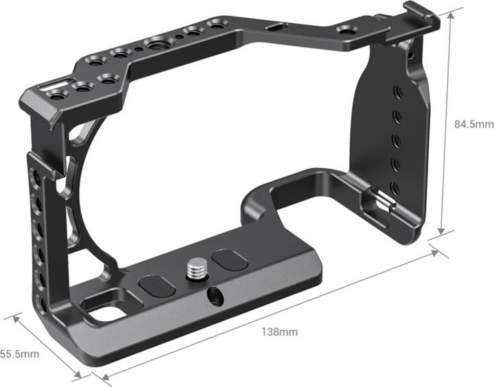 Image du produit SmallRig Sony A6600 (Cage)