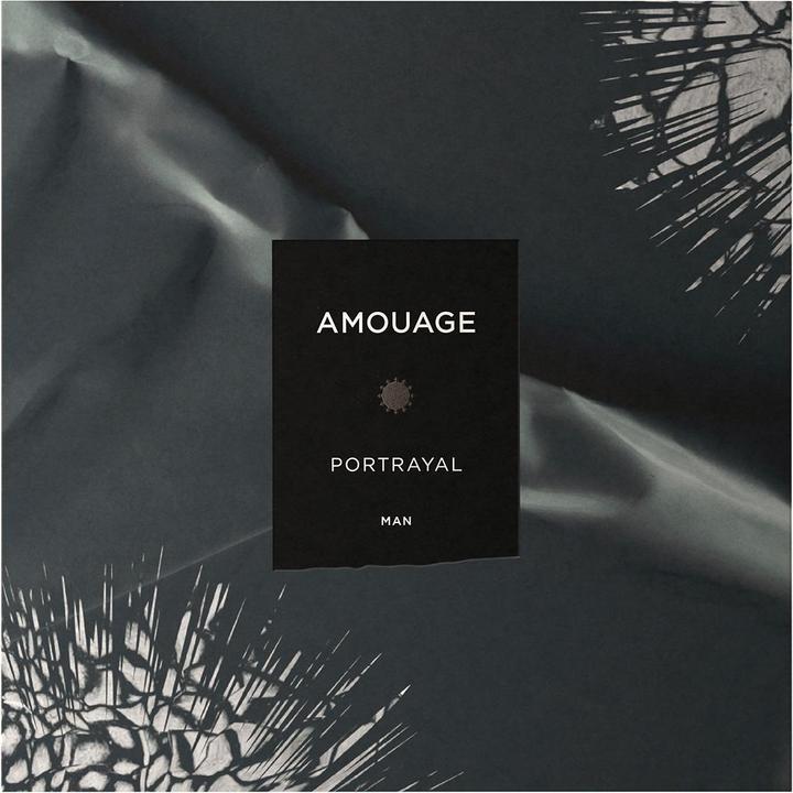 Immagine prodotto Amouage Ritratto (Eau de parfum, 100 ml)