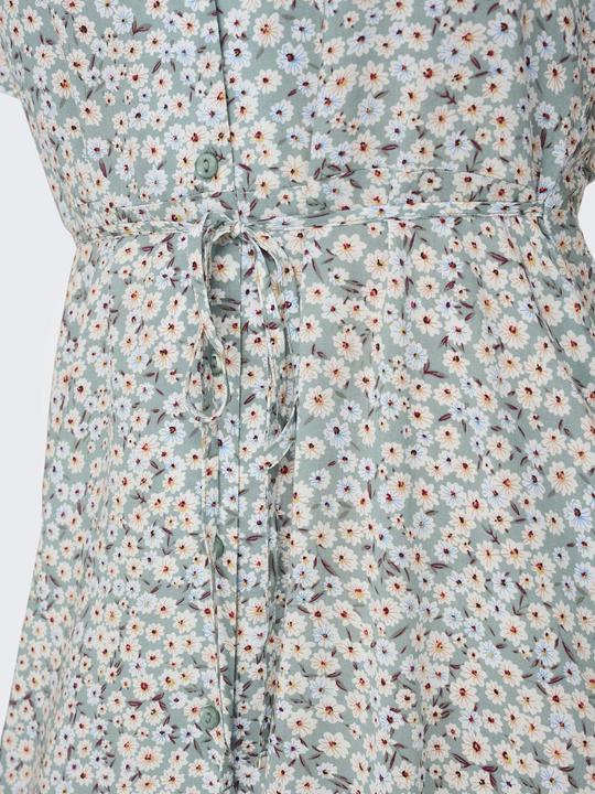 Produktbild Only Kurzärmeliges Kleid (L)
