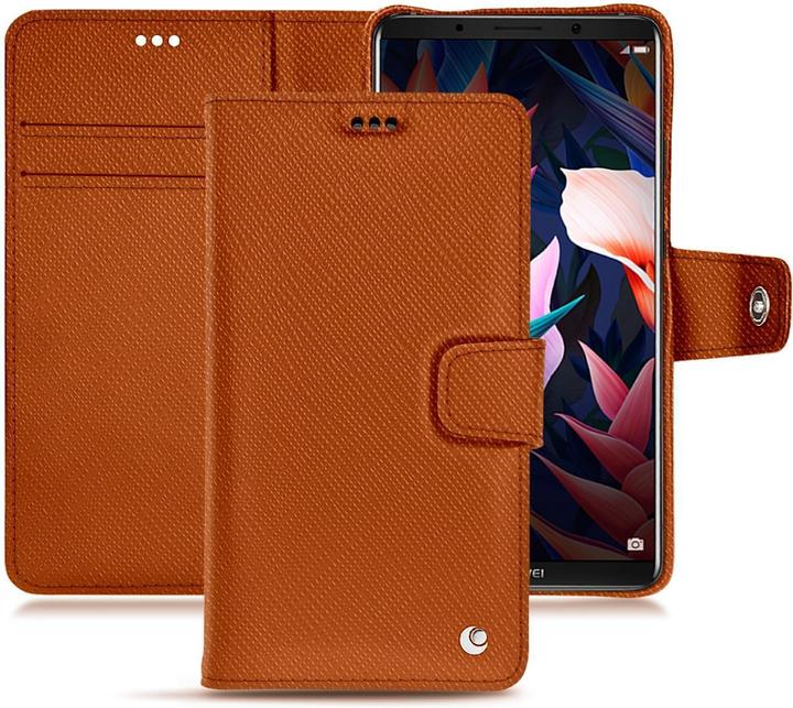 Immagine prodotto Noreve Rivestimento in pelle (Mate 10 Pro)