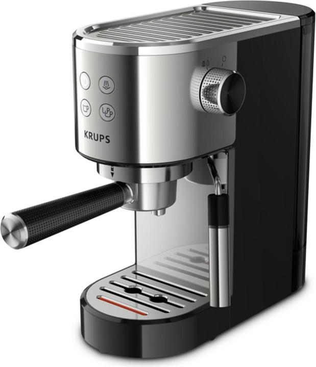 Image du produit Krups Virtuoso