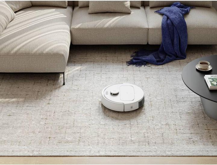 Produktbild Ecovacs N20e Plus (Saugwischroboter)