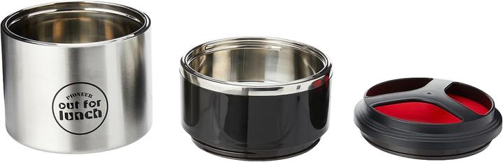 Produktbild Pioneer Thermobehälter