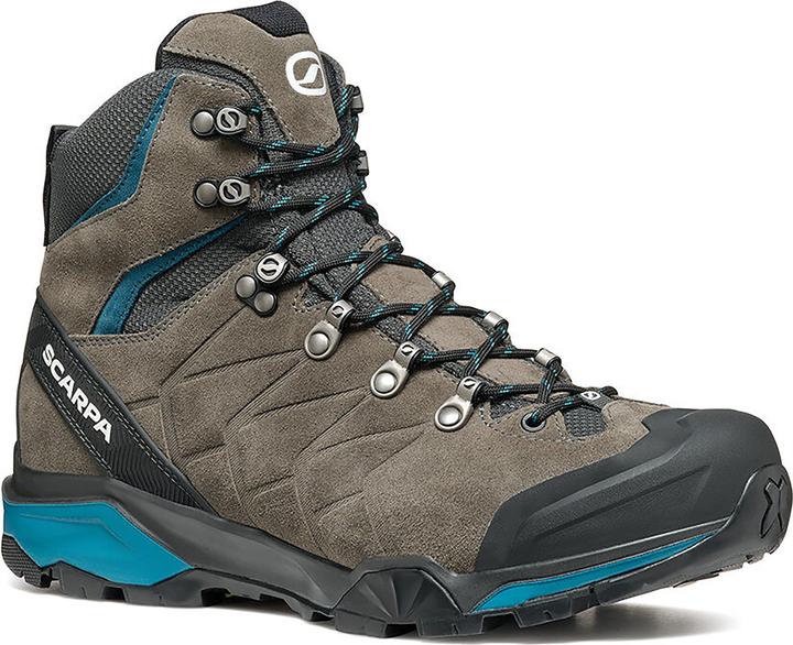 Produktbild Scarpa ZG Trek GTX Men (44)