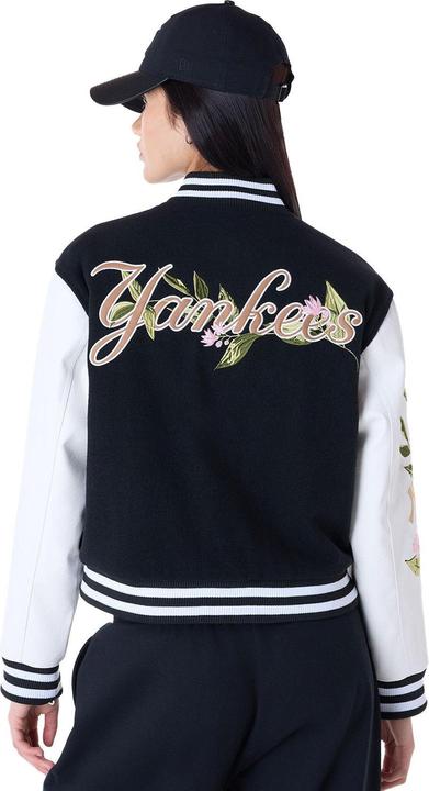 Immagine prodotto New Era Damen VARSITY College Jacke - New York Yankees - S (S)