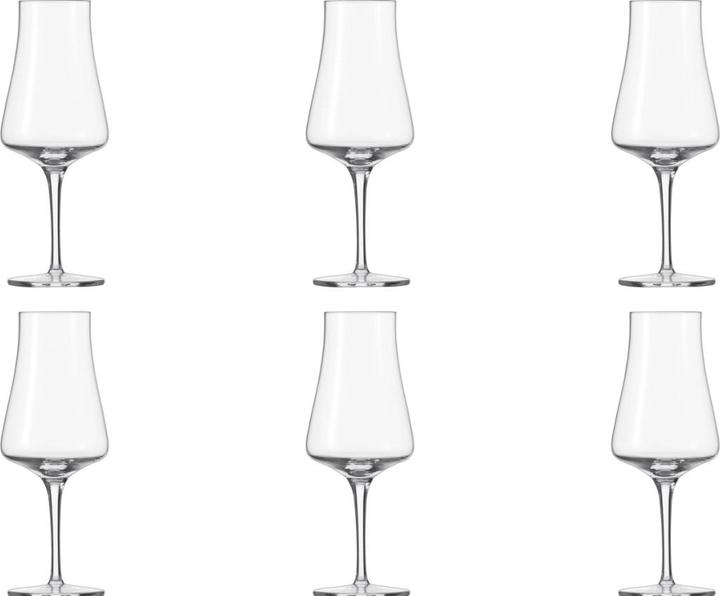 Actual product image Schott Zwiesel Fine Cognac (290 cl, 6 Glasses)