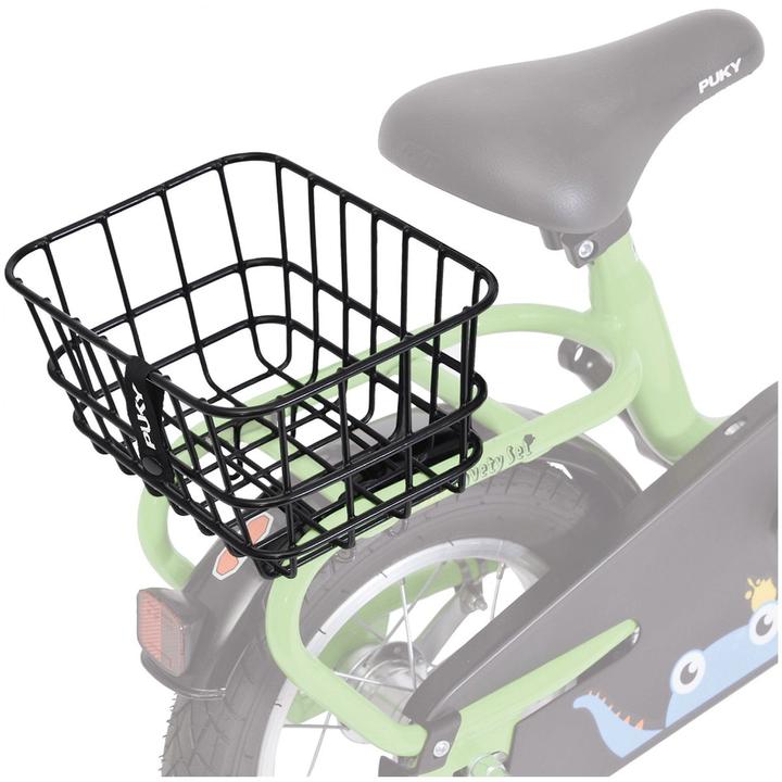 Actual product image Puky Luggage carrier basket "Chaos Container"