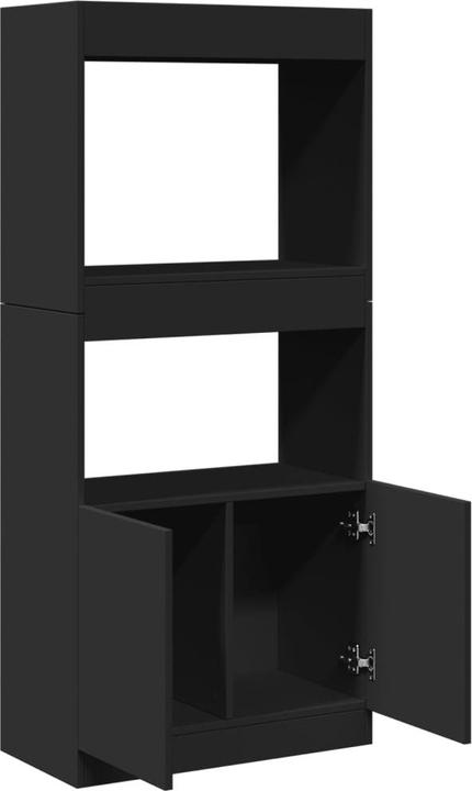 Immagine prodotto VidaXL Louiza (63 x 33 x 140 cm)