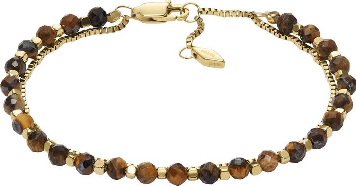 Gold, Brown