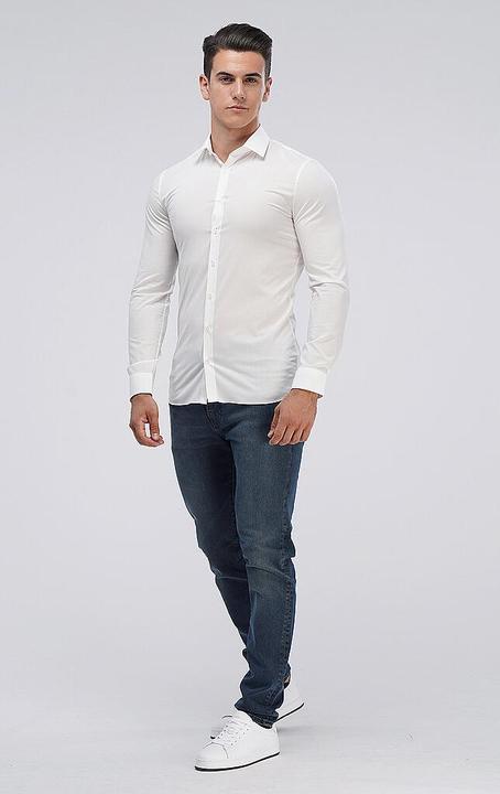 Produktbild Olymp Business Hemd Super Slim (37)