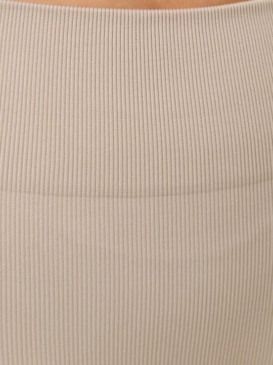 Immagine prodotto Nur Die Ripp-Optik Leggings (40 - 42)