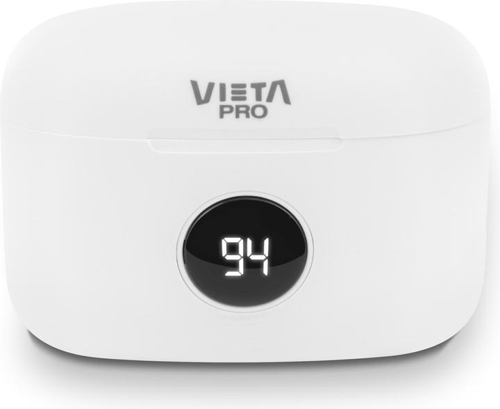 Produktbild Vieta Pro Fade Anc Headphones (ANC, 5 h, Kabellos)