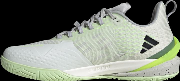 Image du produit adidas Chaussures de Tennis adizero Cybersonic Allcourt Hommes (41 1/3)