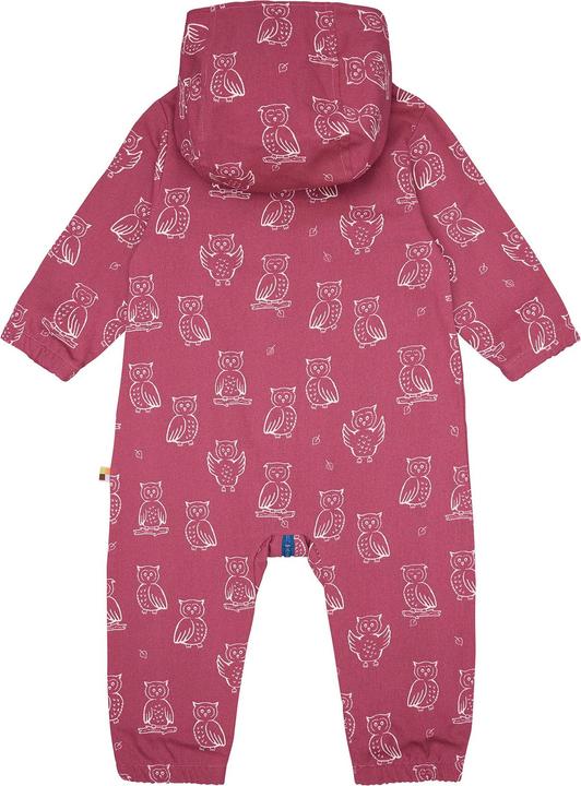 Image du produit loud + proud Combinaison imperméable avec impression (50)