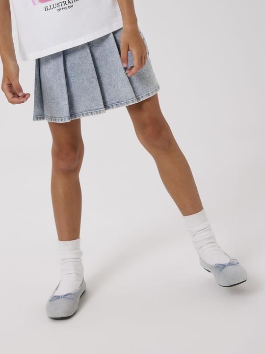 Actual product image Name it Denim Jeansrock (140)