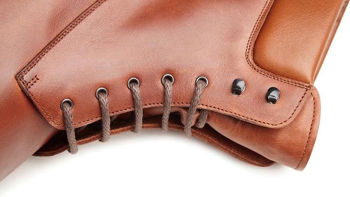 Actual product image Shoepassion Winter boots No. 6711 (46.5)