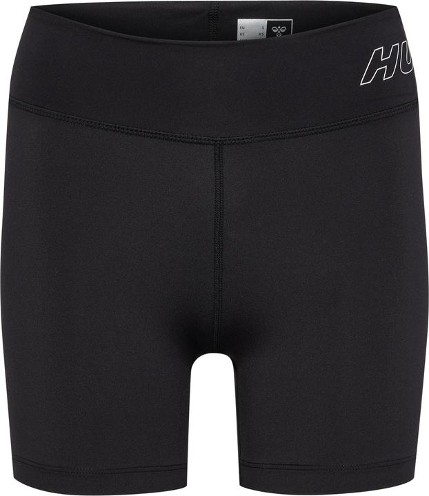 Produktbild hummel Hmlte Fundamental Mw Tight Shorts (M)