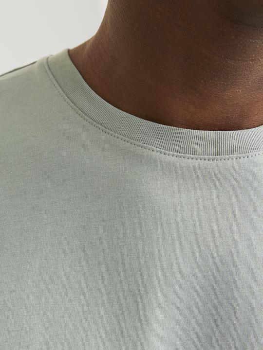 Actual product image Jack & Jones Jjecorp Logo Tee Ss O-Neck Noos (L)