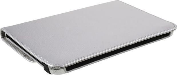 Immagine prodotto MU Classic Coperchio girevole in pelle (iPad mini 6)