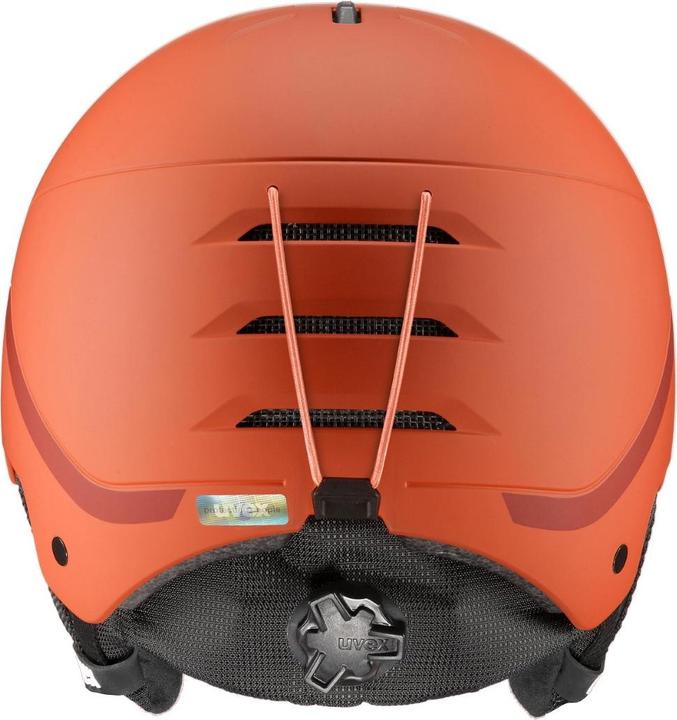 Actual product image Uvex Sports wanted (58 - 62 cm, L, XL)