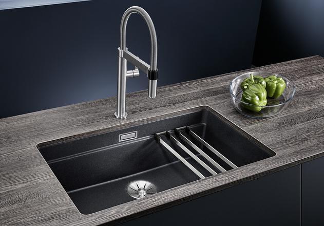 Productafbeelding Blanco Etagon 700-U (Aanrecht, 46 cm, 73 cm)