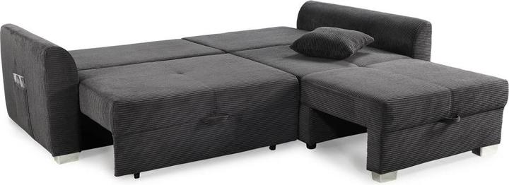 Produktbild JOB Boomer (Ecksofa)