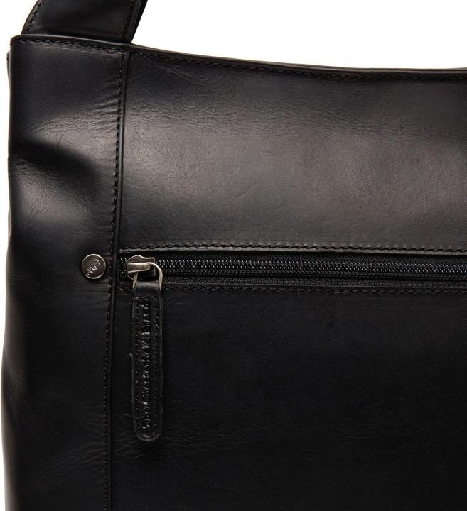 Produktbild The Chesterfield Brand Asti Schultertasche Leder 32 cm
